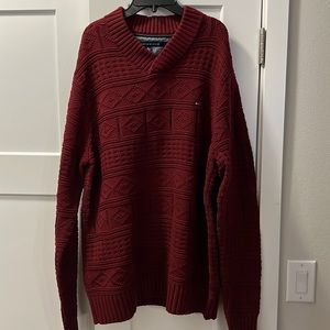 Tommy Hilfiger Mens Sweater XL